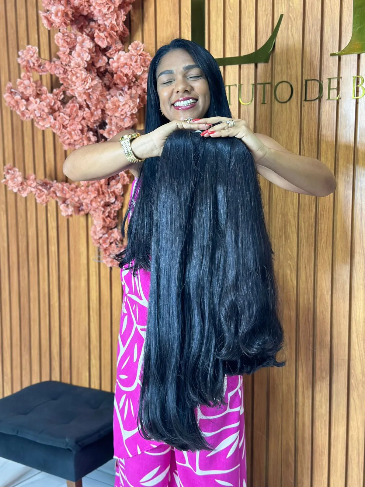 Brasileiro Regional 75cm 100g