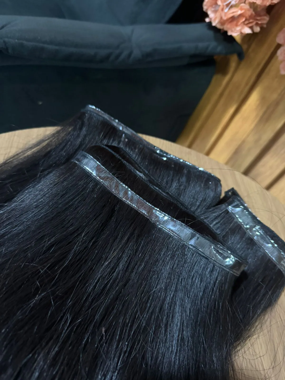 Tecimento de Tela em fita adesiva 100g - Image 3