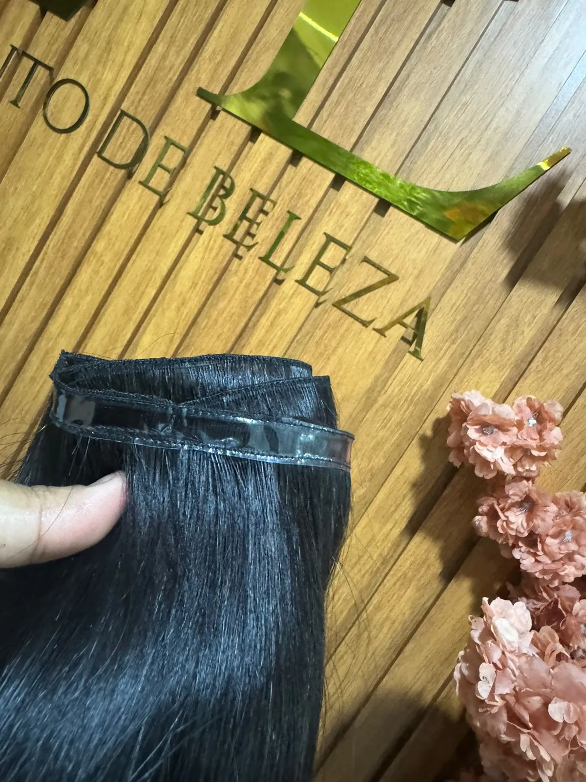 Tecimento de Tela em fita adesiva 100g